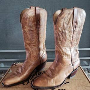 Charlie 1 Horse Boots